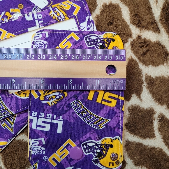 Luggage Tags - Picture 7 of 11